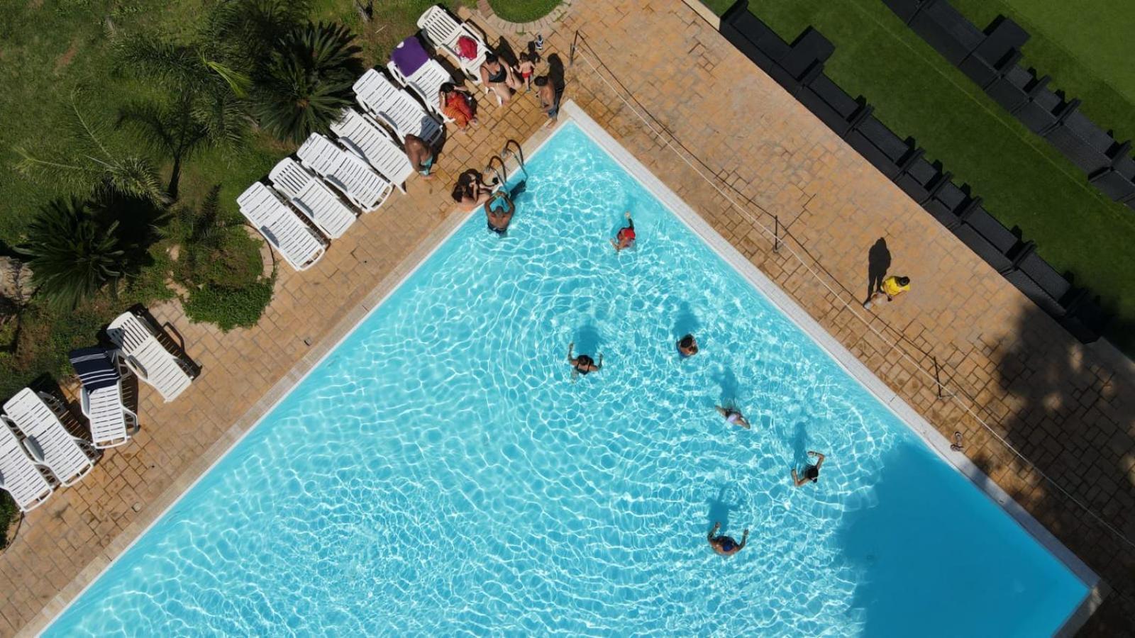 Sporting Club Village Mazara del Vallo Exterior photo